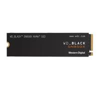 Sandisk black wd_black sn850x nvme 4 tb m.2 pci express 4.0