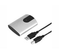 SanDisk CF Lector de USB 2.0 con botón
