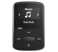SanDisk Clip Jam 8GB MP3 Player - Black