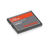 SanDisk CompactFlash Ultra - Tarjeta de memoria CompactFlash de 8 GB, 30MB/s
