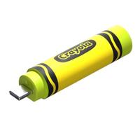 Sandisk crayola usb-c pendrive 256 gb (hasta 300mb/s lesen, usb type-c