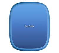 SanDisk Creator Phone SSD 1TB, compatible with MagSafe, up to 1000 MB/s read spe
