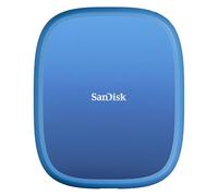 SanDisk Creator Phone SSD de 1 TB, Compatible con MagSafe y con hasta 1000 MB/s de Velocidad de Lectura, un Mes de Adobe Creative Cloud