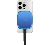 Sandisk SSD Externo 1T00 CREATOR Phone Con MagSafe Light