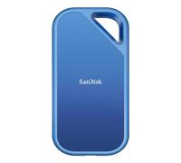 SanDisk 4TB Creator Pro Portable - SDSSDE81C-4T00-G25