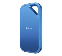 SANDISK CREATOR PRO PORTABLE SSD 2TB SDSSDE81C-2T00-G25
