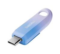 SanDisk Creator USB Type-C Memoria Flash 256 GB (Pendrive para Ordenadores, Tabletas y Teléfono Inteligente, USB Type-C, Velocidades hasta 400 MB/s, Seguridad automática, 3 meses de Adobe Lightroom)