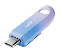 SanDisk Creator unidad flash USB 1 TB USB Tipo C 3.2 Gen 1 (3.1 Gen 1) Azul, Lila