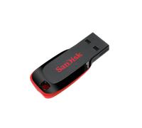 Memoria usb 2.0 sandisk 128gb cruzer