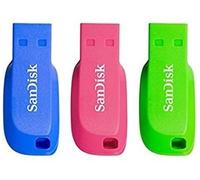 SanDisk Cruzer Blade USB