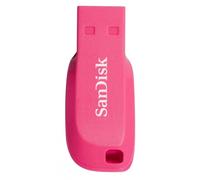 SanDisk Cruzer Blade 16GB unidad flash USB USB tipo A 2.0 Rosa
