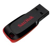 SanDisk Cruzer Blade 16GB USB