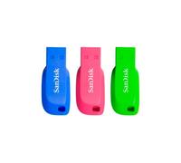Sandisk Cruzer Blade 32gb Usb 2.0 One Size