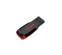 Memoria usb 2.0 sandisk 128gb cruzer