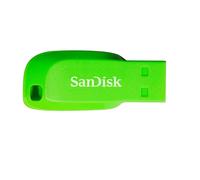 SanDisk Cruzer Blade USB 2.0 Unidad Flash, USB Memoria, SDCZ50C-032G-B35GE