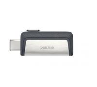 Sandisk Cruzer Ultra Dual Pen Drive 64GB Tipo C-USB 3.1