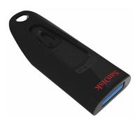 Sandisk Ultra 16GB USB 3.0 Negro