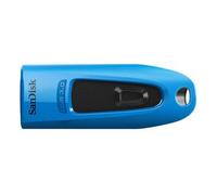 Pen Drive 64 GB Sandisk Ultra USB 3.0 Azul sdcz48 - 064 g-u46b [sdcz48 - 064 g-u46b]