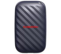 SanDisk Disco portátil 500 GB (velocidades de Lectura de hasta 600 MB/s, protección contra caídas de hasta Dos Metros)