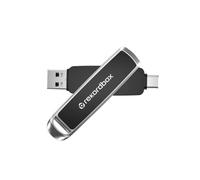 SanDisk DJ-512GB (USB-A / USB-C) - Unidad flash