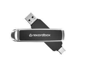 SanDisk DJ Flash Drive, 512GB - SDDDE1-512G-GR46