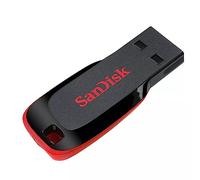 SanDisk DYSK USB 2.0 Cruzer Blade 16 GB