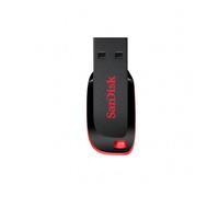SanDisk DYSK USB 2.0 Cruzer Blade 16 GB
