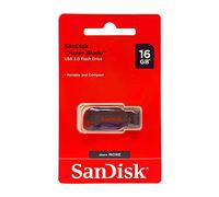 SanDisk DYSK USB 2.0 Cruzer Blade 16 GB