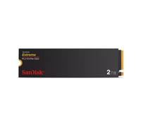 Sandisk Extreme 2TB PCIe 4.0 - Unidad SSD M.2