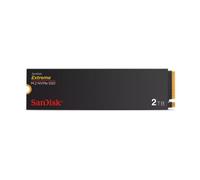 SanDisk Extreme 2TB - Unidad SSD PCIe 4.0