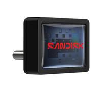 SanDisk Extreme Fit USB-C 64GB - Pendrive USB