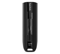 SanDisk Extreme Go - Memoria flash USB 3.1 de 64 GB