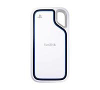 SanDisk Extreme Portable 1TB para consola PS5 y PC - Unidad SSD externa