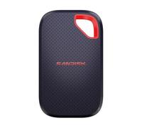 SanDisk Extreme Portable 2TB - Unidad SSD Externa