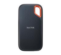 SanDisk 4TB Extreme Portable - - SDSSDE61-4T00-G25