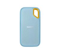Sandisk Extreme Portable 4TB (Sky Blue) - Disco SSD Externo