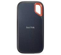 SanDisk Extreme Portable 8TB Disco SSD Externo Portátil 1050MB/s USB-C 3.2 Gen 2 Negro