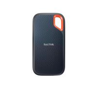 Sandisk Extreme Portable SSD 8TB - Unidad SSD externa