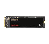 SanDisk Extreme PRO M.2 1000 GB PCI Express 3.0 NVMe ( SDSSDXPM2-1T00-G25 )