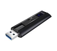 Sandisk Extreme Pro 128GB USB 3.1 Negro