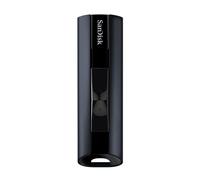 SanDisk Extreme PRO 128GB USB 3.2 Solid State Flash Drive, Up to 420MB/s Read Up