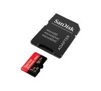 SanDisk Extreme Pro 1TB - Tarjea MicroSD + Adaptador