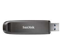 Sandisk Extreme Pro 1TB Unidad Flash de Alto Rendimiento, con USB Type-A (hasta 1000 MB/s de rápidas velocidades de Lectura y hasta 900 MB/s de Escritura, Software RescuePRO Deluxe)