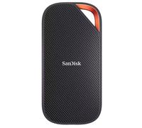 SanDisk Extreme PRO 4TB Disco SSD Externo 3800MB/s USB-C 4 Thunderbolt Negro
