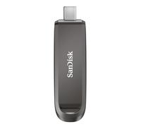 SANDISK Extreme Pro 512 GB Unidad Flash de Alto Rendimiento, con USB Type-C (hasta 1000 MB/s de Velocidad de Lectura y hasta 900 MB/s de Escritura, RescuePRO Deluxe)