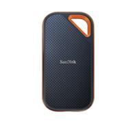 Sandisk Extreme PRO V2 Portable Disco Duro Externo SSD 2TB SSD NVMe USB-C