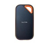 Sandisk Extreme PRO V2 Portable Disco Duro Externo SSD 1TB SSD NVMe USB-C