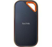 SanDisk Extreme Pro Portable SSD E81 1TB USB 3.2 Gen 2x2 20Gbps Type-C SDSSDE81-1T00-G25