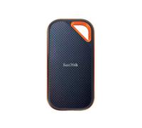 Sandisk Extreme PRO V2 Portable Disco Duro Externo SSD 2TB SSD NVMe USB-C