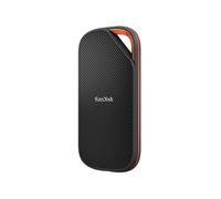 SanDisk Extreme Pro SSD 2TB USB4 - Unidad SSD externa